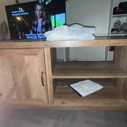 entertainment center