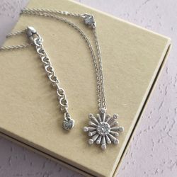 Authentic Brighton Chain Necklace