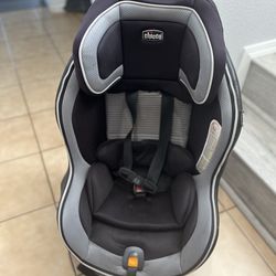 Chicco Car Seat
