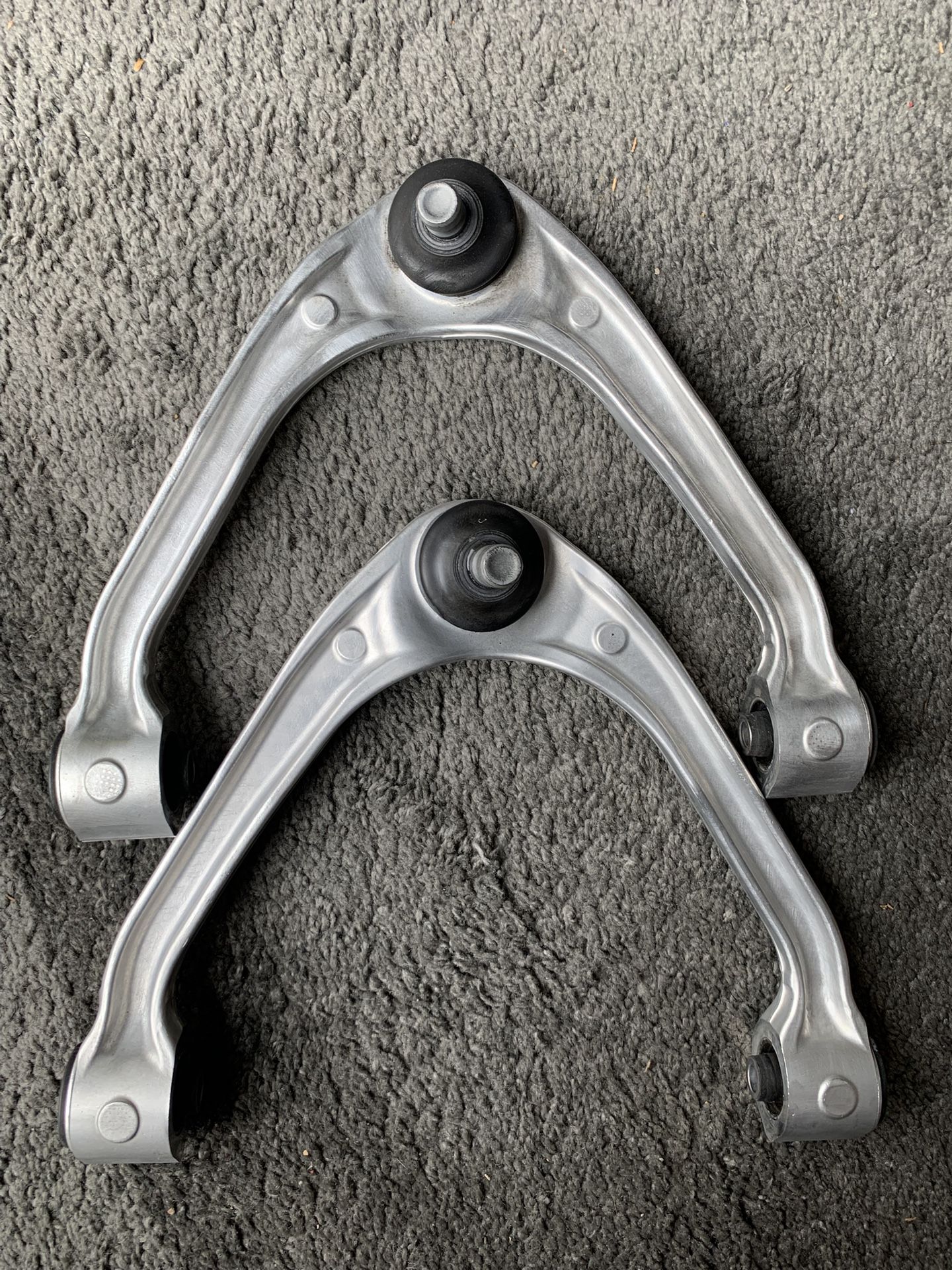 OEM Nissan/Infiniti Front Upper Control Arms