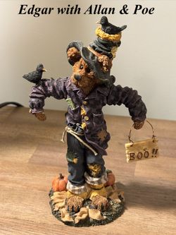 Boyd’s Bears & Friends Figurines