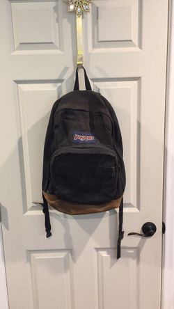 Jensport bag
