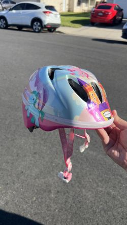 Baby Helmet