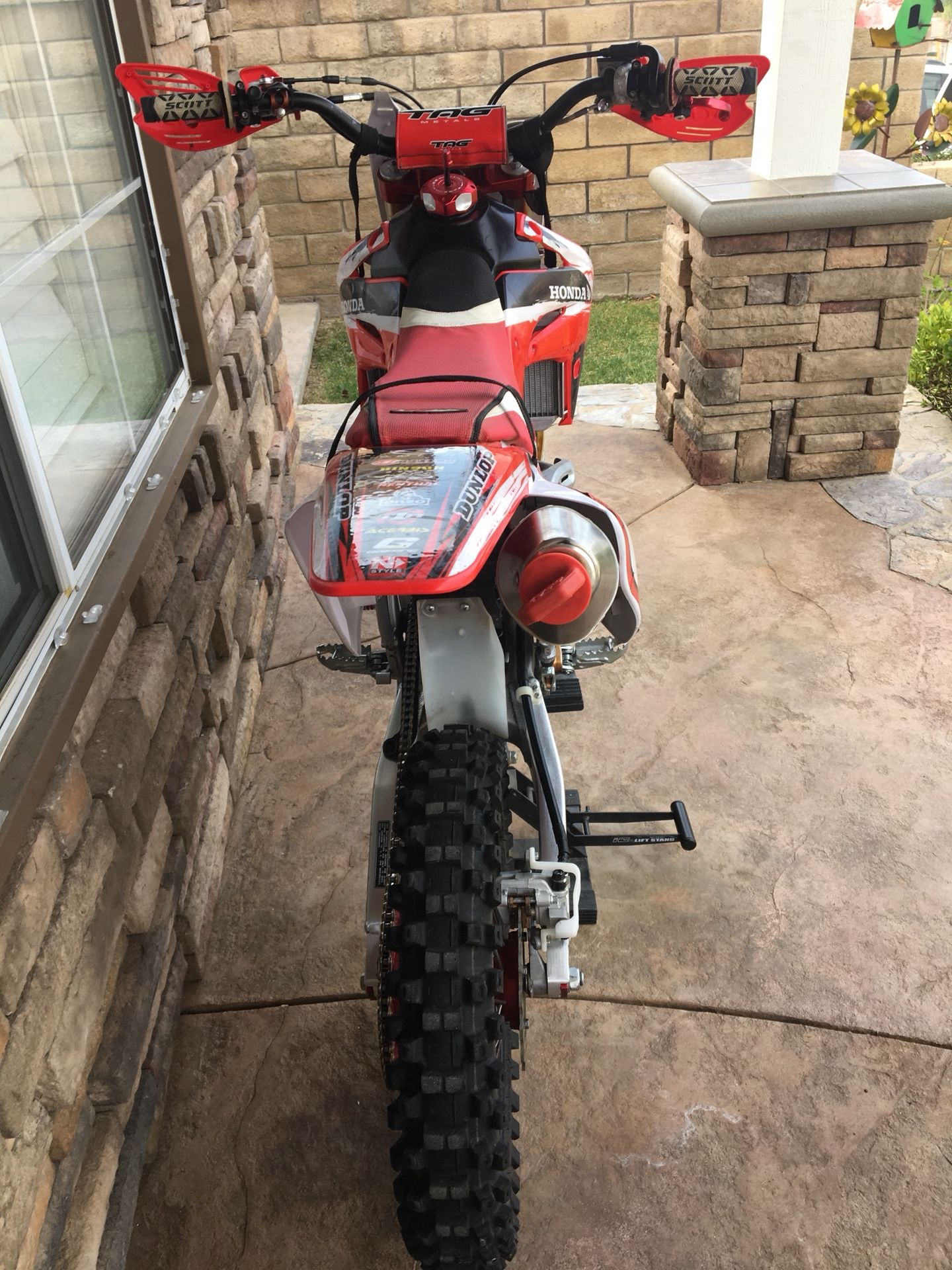 Honda Crf150r Big Wheel Expert For Sale In Los Angeles Ca Offerup 5346