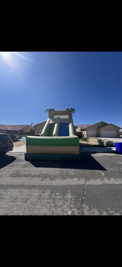 WATERSLIDE FOR SALE!!
