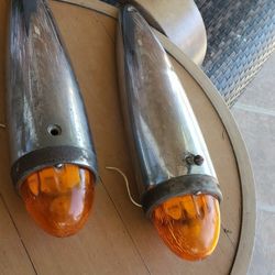 Torpedo Lights Off Ford