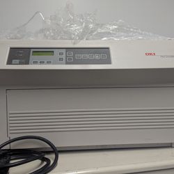 Oki Pacemark 4410