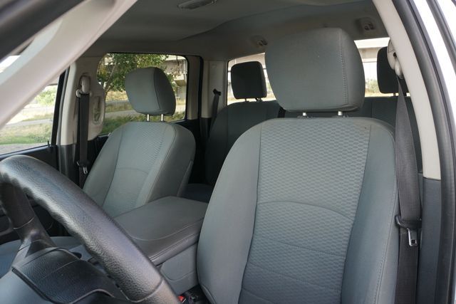 2015 Ram 1500 Crew Cab