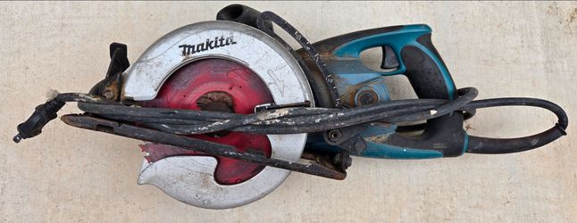Circular saw