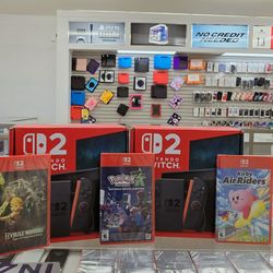 Nintendo Switch 2 