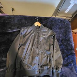 OBEY MENS JACKET