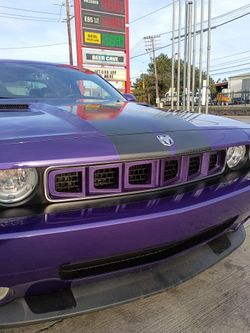 2010 Dodge Challenger