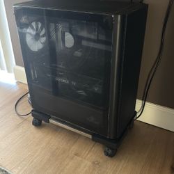 RTX 4080 Gaming PC – Intel i7, 32GB DDR5, 2TB SSD – Like New!