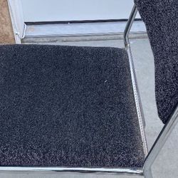 Office/Home chair w/ no armrest...