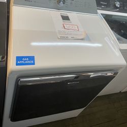 Maytag 27inch Gas Dryer