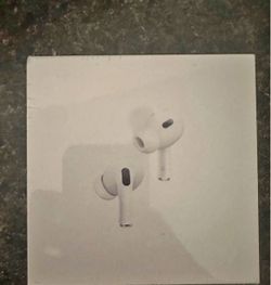 Air Pods 2nd Generation Pros