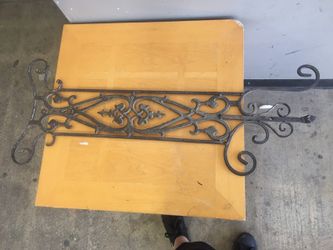 Garden decor