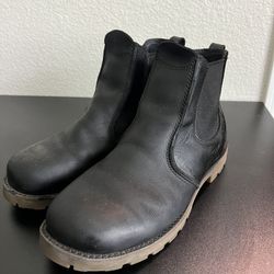 Keen Utility Chelsea Boots Men’s 10.5