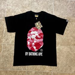 Bape T-Shirt