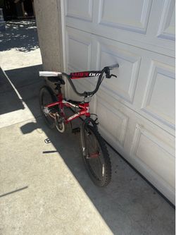 Huffy 20”