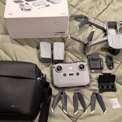 DJI Mavic Air 2