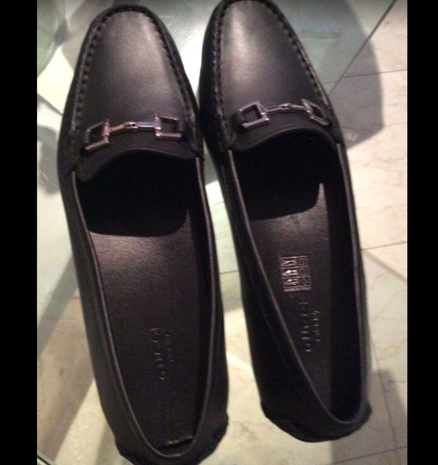 Gucci Loafers