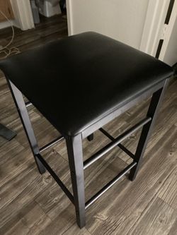 Bar Stool Chair. Good Condition