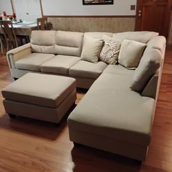 Sectional Sofa