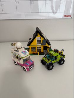 Lego Sets