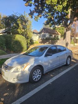 2010 Nissan Altima