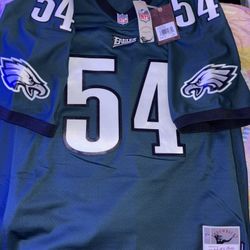 Philadelphia Eagles Mitchell And Ness