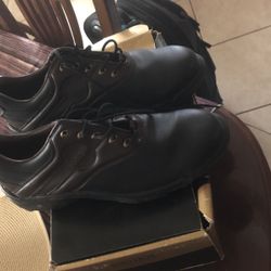 FootJoy Golf shoes 10.5