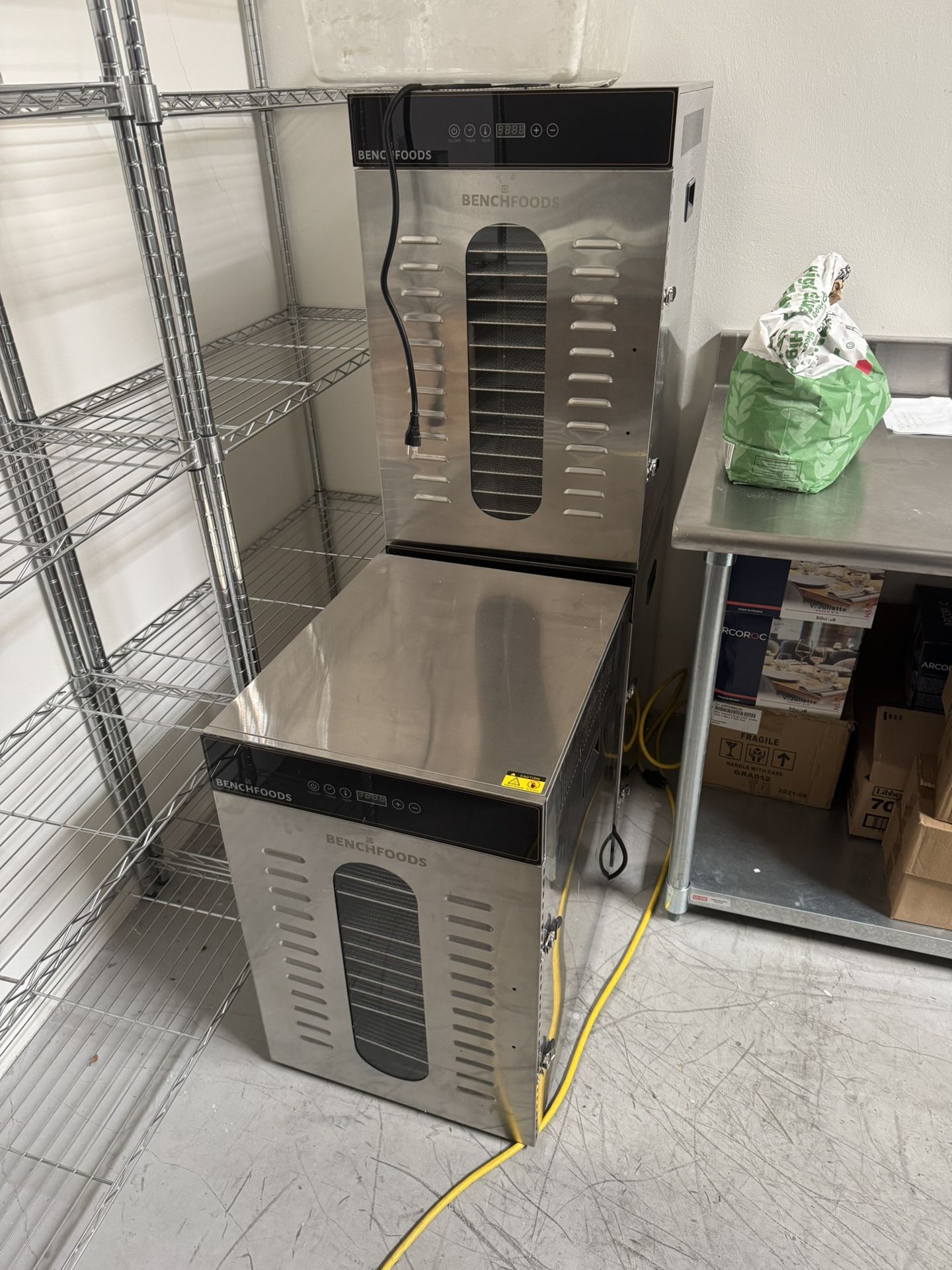 Food Dehydrator