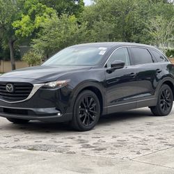 2023 CX-9 TOURING PLS 