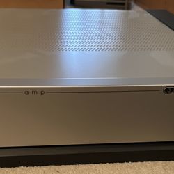 Proceed AMP3 Amplifier 