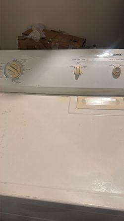 Dryer