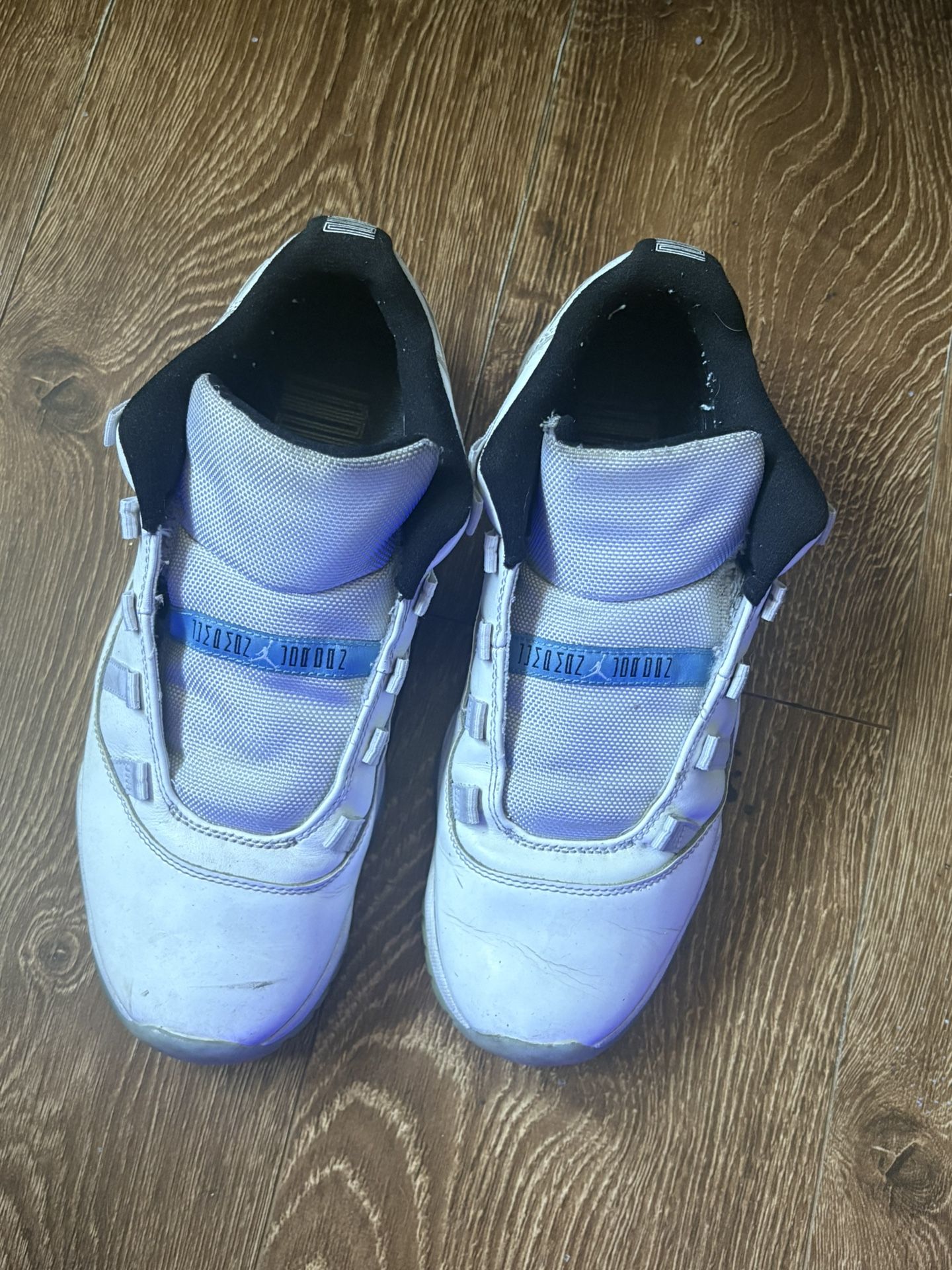 Jordan 11 Low