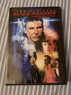 Blade Runner: The Final Cut 