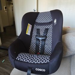 Unisex Carseat