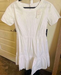 Women’s Dress New With Tag Size XS - Pickup From Northridge Area
