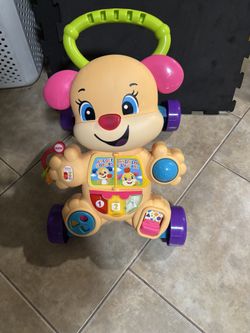 Baby Walker