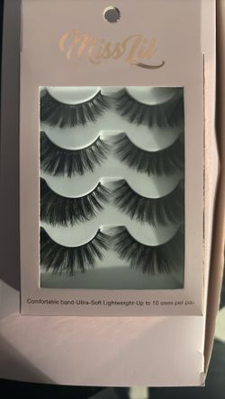 Lashes