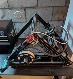 CR-30 Creality Print Mill 3D Printer