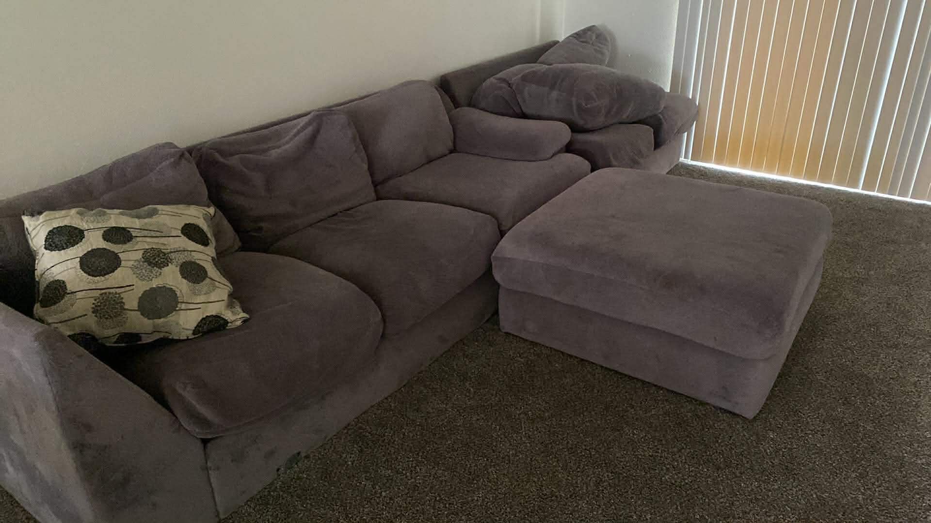 Couch Sectional 