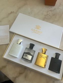 Creed Set