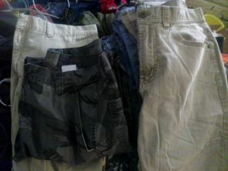 Mens Pants