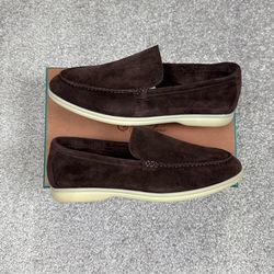 Loro Piana Men’s Dress Loafers 43/44/45/46