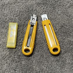 Olfa Safety Knives
