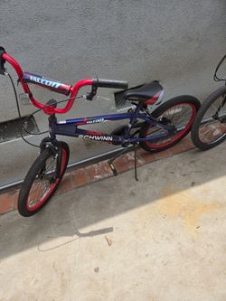 Kids Schwinn Bicycle