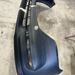 Front Bumper Cover Mazda CX-5 